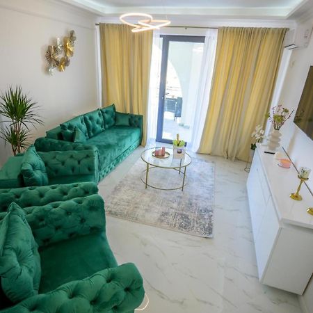 Apartament Zig Zag Năvodari Extérieur photo