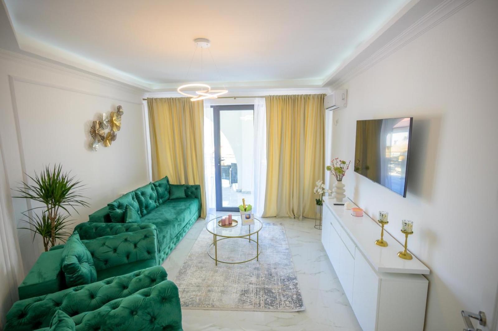 Apartament Zig Zag Năvodari Extérieur photo