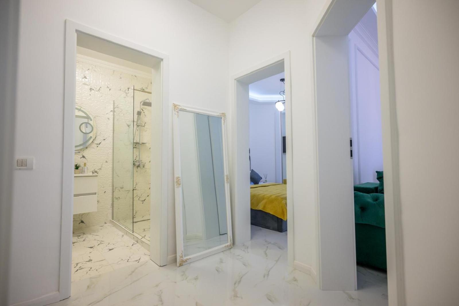 Apartament Zig Zag Năvodari Extérieur photo