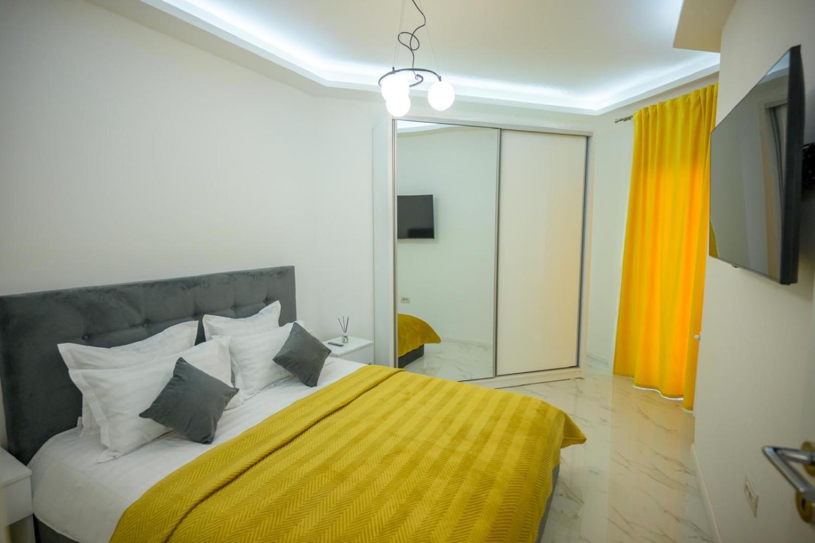Apartament Zig Zag Năvodari Extérieur photo