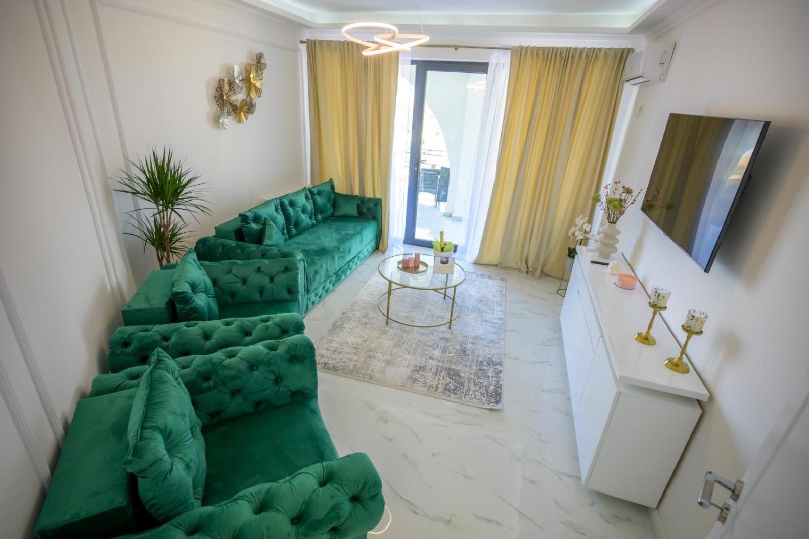 Apartament Zig Zag Năvodari Extérieur photo