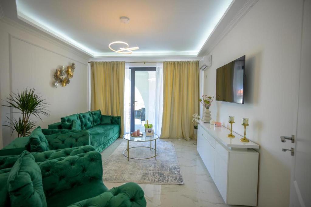 Apartament Zig Zag Năvodari Extérieur photo