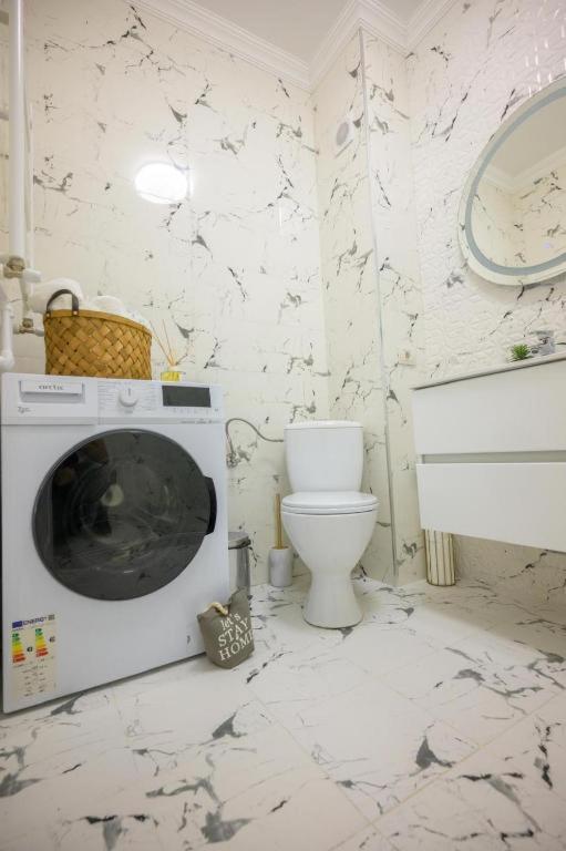 Apartament Zig Zag Năvodari Extérieur photo