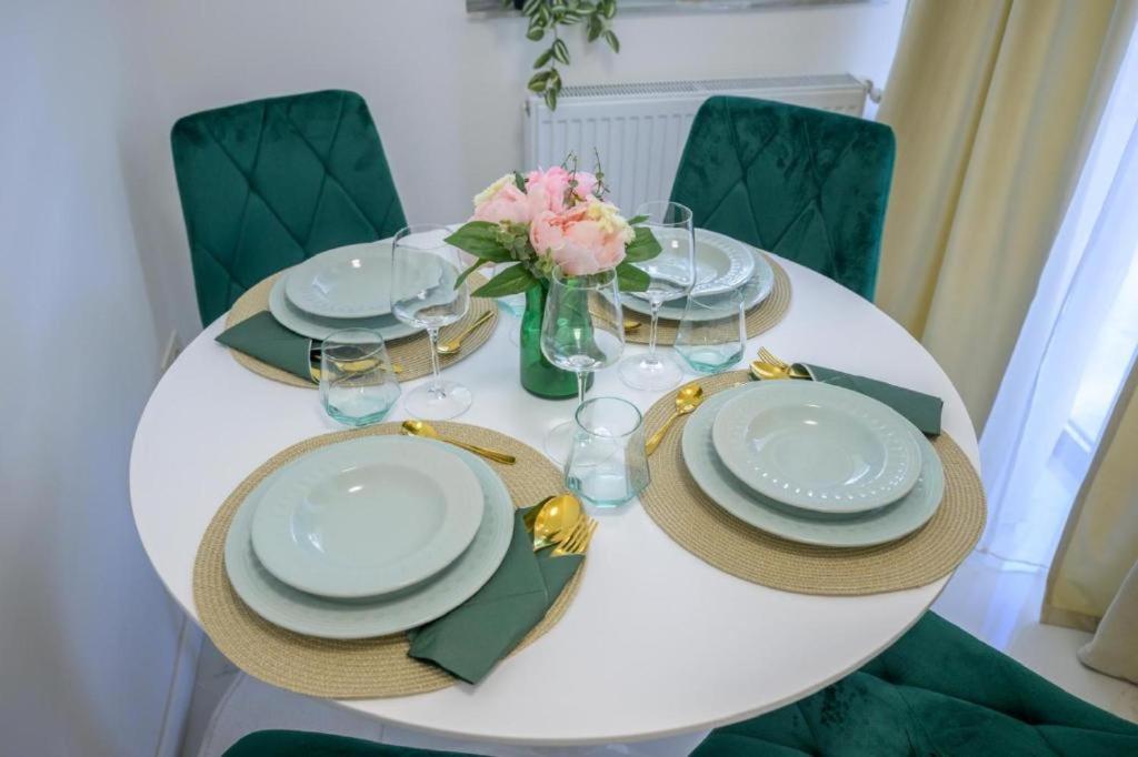 Apartament Zig Zag Năvodari Extérieur photo