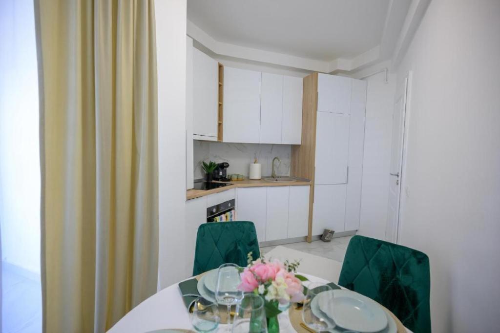 Apartament Zig Zag Năvodari Extérieur photo
