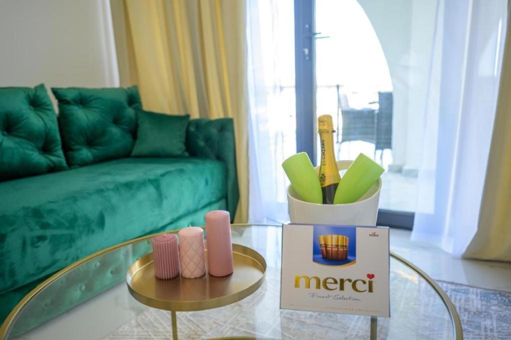 Apartament Zig Zag Năvodari Extérieur photo