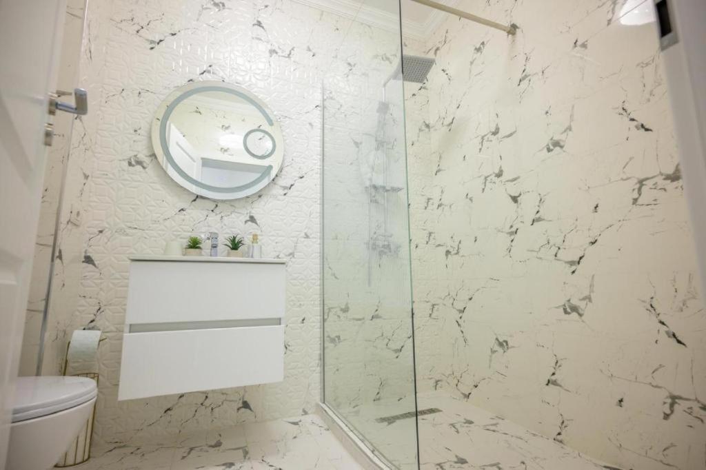 Apartament Zig Zag Năvodari Extérieur photo